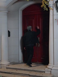 Épisode 21 - Un fils dévoué, un père en paix