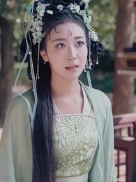 誓檻に、命結ぶ - Episode 20