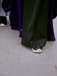 第18話 - 娘の復讐のために転生した