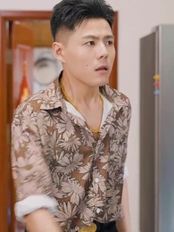 Episode 17 - Rising Storm: My Dad is The Dragon King