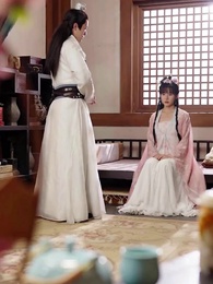 From Rags to Revenge - Episode 49