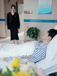 Tập 38 - Kẹo Ngọt Hết Hạn