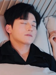 8화 - 정원의 따뜻한 햇살