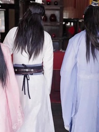 From Rags to Revenge - Episode 76