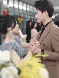 陸少的隱婚罪妻 - Episode 44