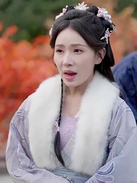 花匠の娘、帝の心に咲く - Episode 44