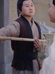 From Rags to Revenge - Episode 69