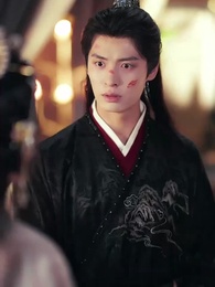 คุกเข่าใต้จันทรา ณ ถนนสิบลี้ - Episode 16