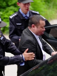 總裁大人的囚婚佳人 - Episode 12