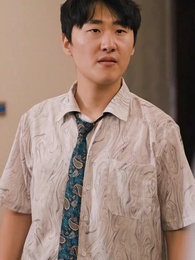 Episode 90 - Rising Storm: My Dad is The Dragon King