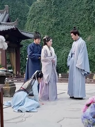 第36話 - 花匠の娘、帝の心に咲く