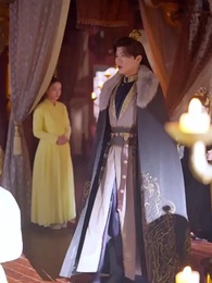 花匠の娘、帝の心に咲く - Episode 32