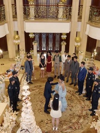 婚禮前夕，她覺醒了 - Episode 19