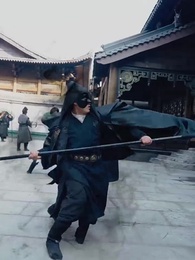 第33話 - 誓檻に、命結ぶ