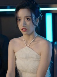 Episode 28 - The Ex-Wife's Game Masquerade of Hearts