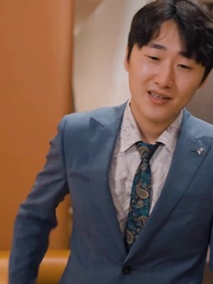 Episode 68 - Rising Storm: My Dad is The Dragon King