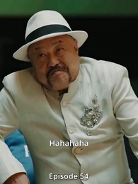 [Dijuluki]Jandaku Cucu Jutawan - Episode 54