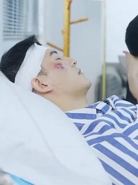 總裁大人的囚婚佳人 - Episode 72