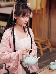 From Rags to Revenge - Episode 79