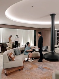 養妹の心の声～冷血令嬢の復讐～ - Episode 34