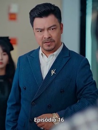 [Dublado]Renascendo das Cinzas - Episode 16