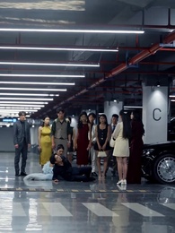 第27集 - 婚禮前夕,她覺醒了