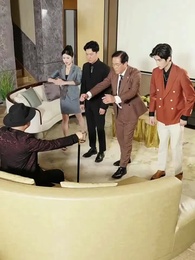 上陣父子兵 - Episode 53