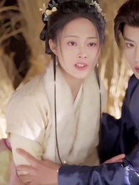 第13話 - 花匠の娘、帝の心に咲く