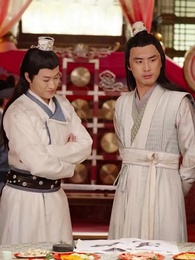 Episode 44 - From Rags to Revenge