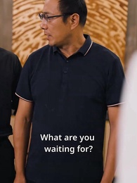 Episode 89 - Rising Storm: My Dad is The Dragon King