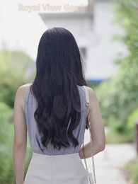 The Ex-Wife's Game Masquerade of Hearts - Episode 18