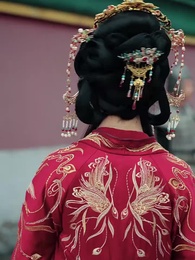 คุกเข่าใต้จันทรา ณ ถนนสิบลี้ - Episode 41