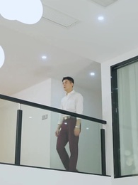 總裁大人的囚婚佳人 - Episode 60