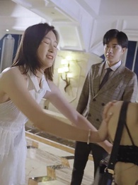 季總別虐了，我未婚夫來接我了 - Episode 32