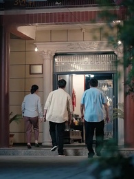 탐욕의 지옥 - Episode 60