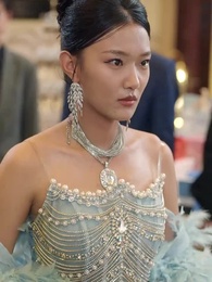 第18集 - 婚禮前夕,她覺醒了