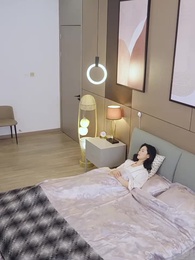 總裁大人的囚婚佳人 - Episode 59