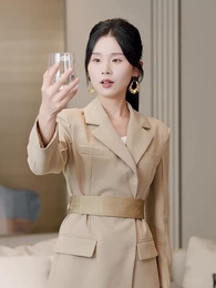 第51話 - 養妹の心の声~冷血令嬢の復讐~