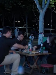 جبل جليدي يا أبي - Episode 4