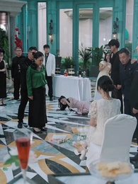第8話 - 養妹の心の声~冷血令嬢の復讐~