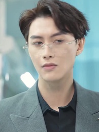 第40集 - 陸少的隱婚罪妻