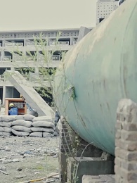 طبيب السيدة الثرية المختار - Episode 1