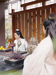 From Rags to Revenge - Episode 62