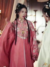 คุกเข่าใต้จันทรา ณ ถนนสิบลี้ - Episode 11