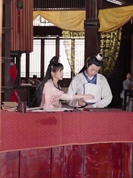 From Rags to Revenge - Episode 65