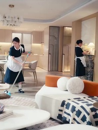 叶わぬ恋は蛍の灯 - Episode 1