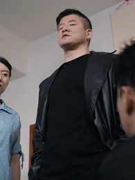 Episode 36 - Rising Storm: My Dad is The Dragon King