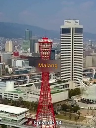 [Dijuluki]Jandaku Cucu Jutawan - Episode 14