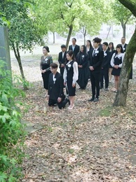 第16集 - 陸少的隱婚罪妻