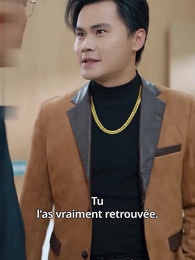 Un fils dévoué, un père en paix - Episode 45